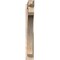 Ekena Millwork Legacy Craftsman Smooth Outlooker, Douglas Fir, 5 1/2"W x 34"D x 38"H OUT06X34X38LEC04SDF - alternate 4
